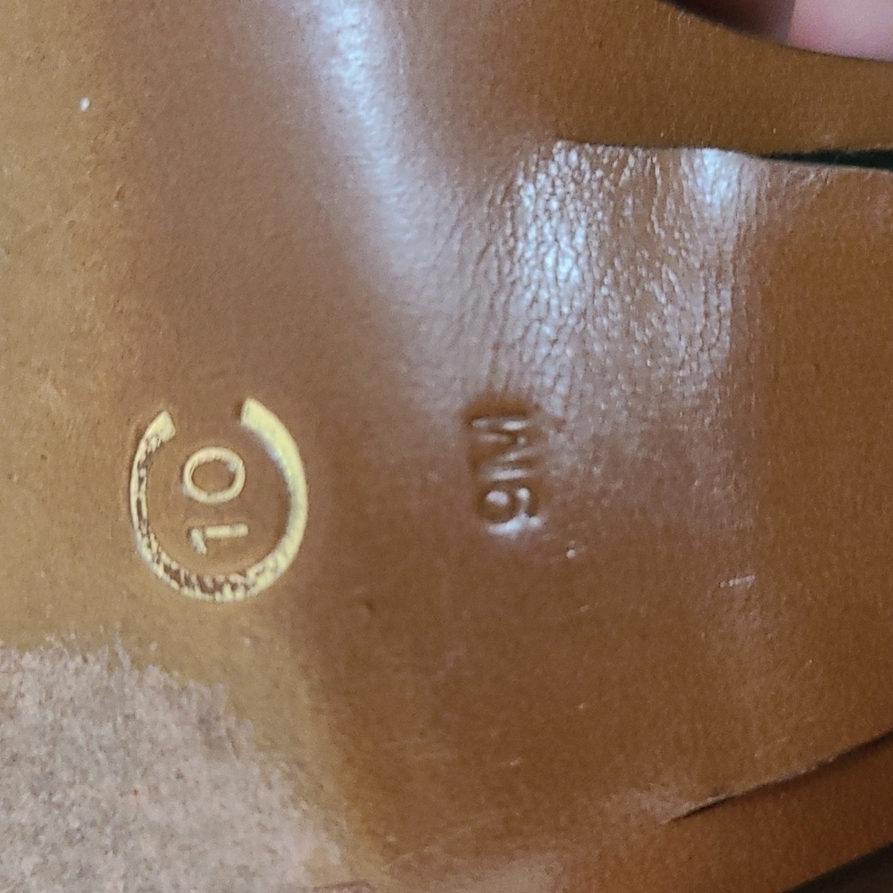 10‎ Crosby Derek Lam "Val" Pumps Sz 9 - Picture 5 of 6